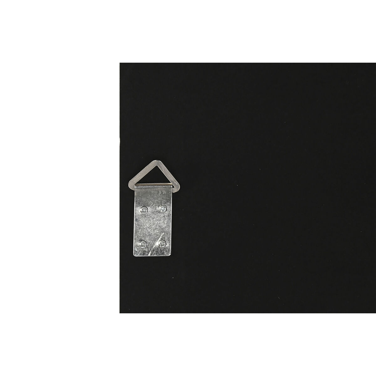 Espejo de pared Home ESPRIT Blanco Ventana 68 x 4 x 128 cm