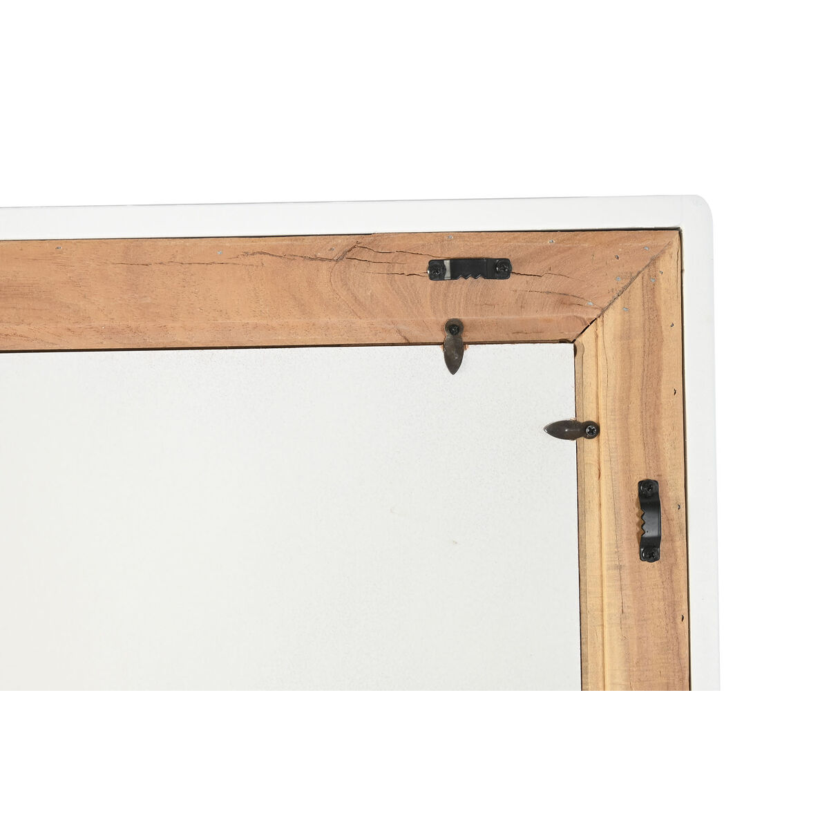 Espejo de pared Home ESPRIT 80 x 5 x 182 cm