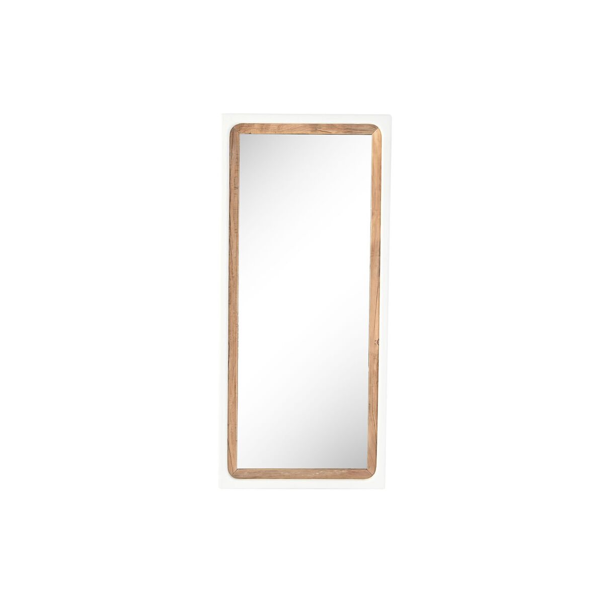 Espejo de pared Home ESPRIT 80 x 5 x 182 cm