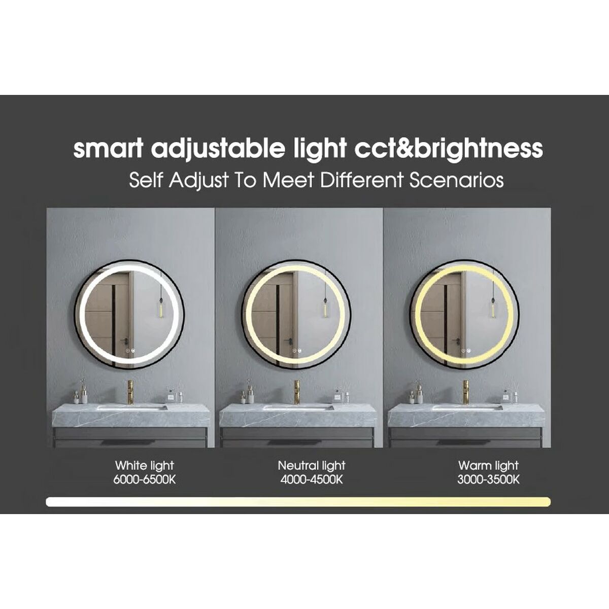 Espejo Vestidor Home ESPRIT Dorado Aluminio 60 x 5 x 165 cm