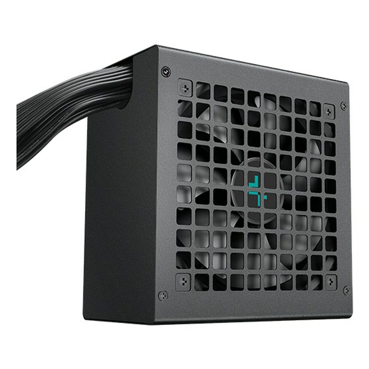 Fuente de Alimentación DEEPCOOL R-PL800D-FC0B-EU-V2 ATX 800 W 80 Plus Bronze RoHS WEEE