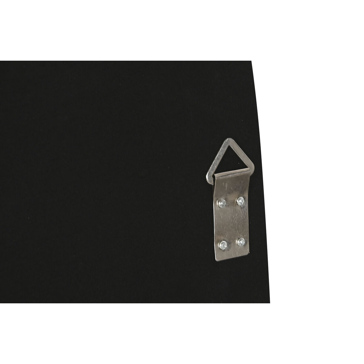 Espejo de pared Home ESPRIT Blanco Ventana 80 x 3,5 x 140 cm