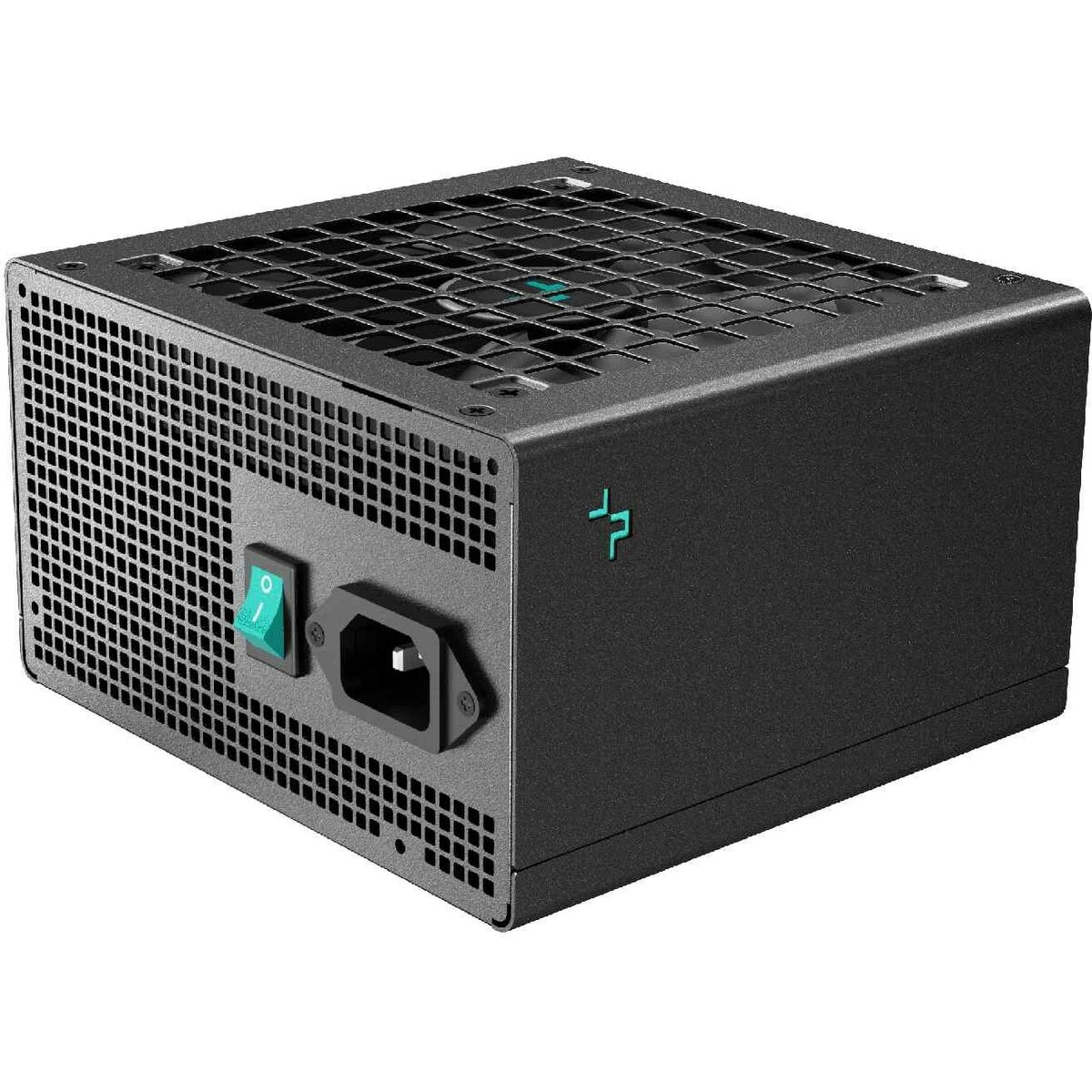 Fuente de Alimentación DEEPCOOL R-PN750D-FC0B-JGEU-V2 ATX 750 W 80 Plus Gold RoHS WEEE