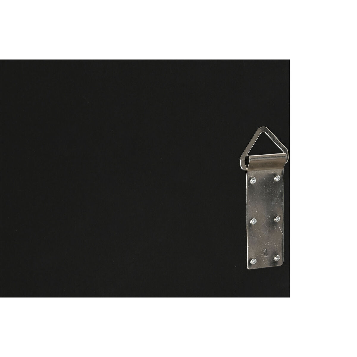 Espejo de pared Home ESPRIT Blanco Ventana 70,5 x 4 x 170,5 cm