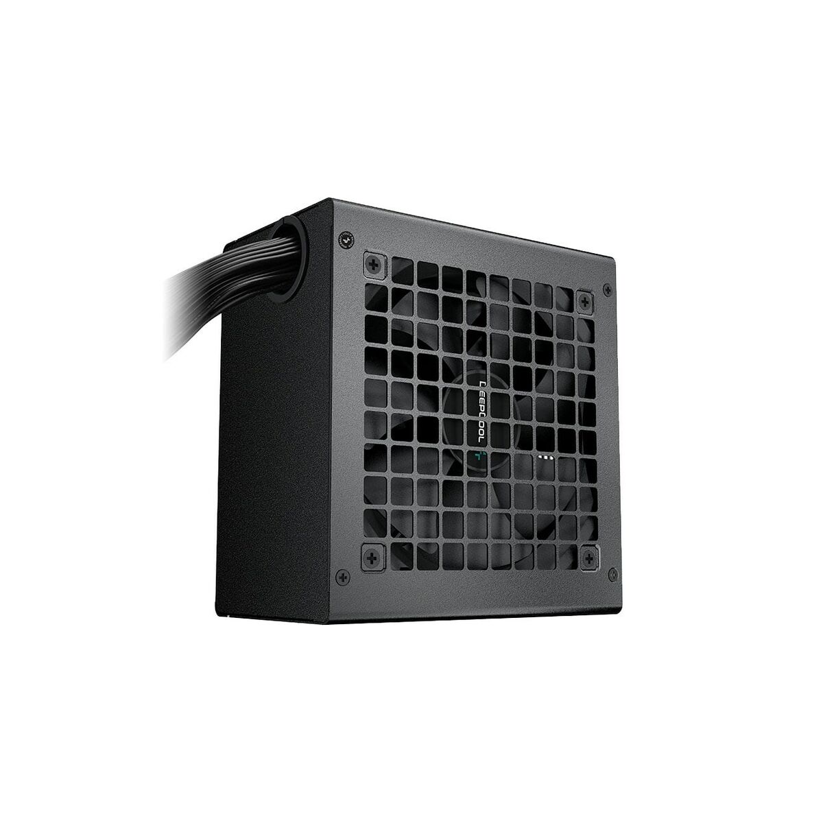 Fuente de Alimentación DEEPCOOL R-PK550D-FA0B-JGEU ATX 550 W 80 Plus Bronze RoHS WEEE