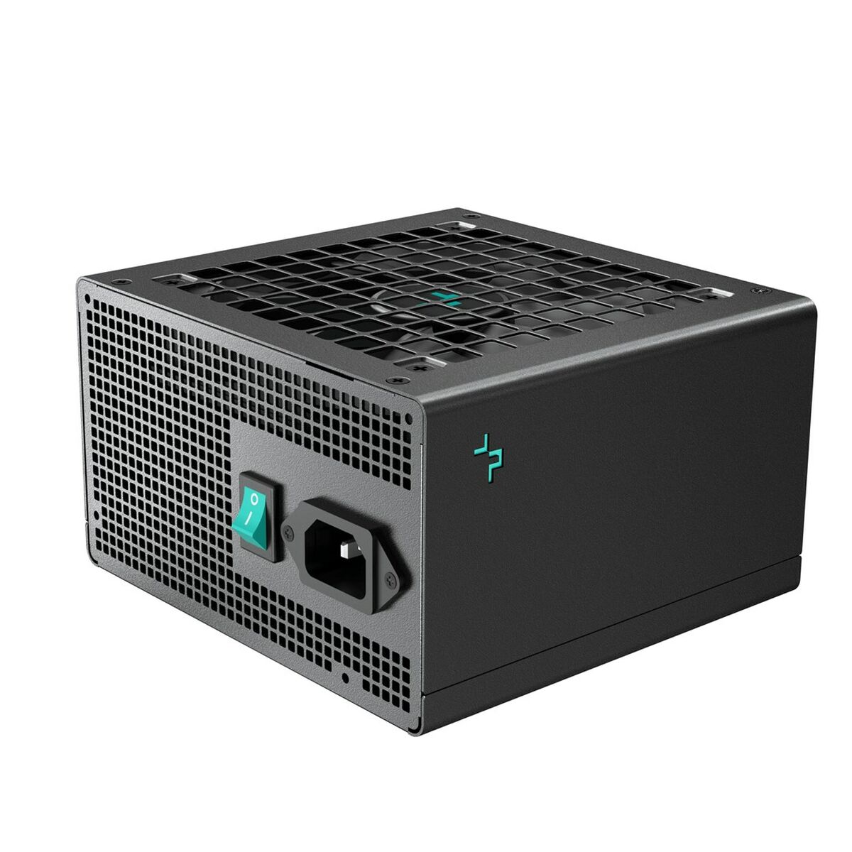 Fuente de Alimentación DEEPCOOL R-PN850M-FC0B-EU ATX 850 W 80 Plus Gold RoHS CE WEEE