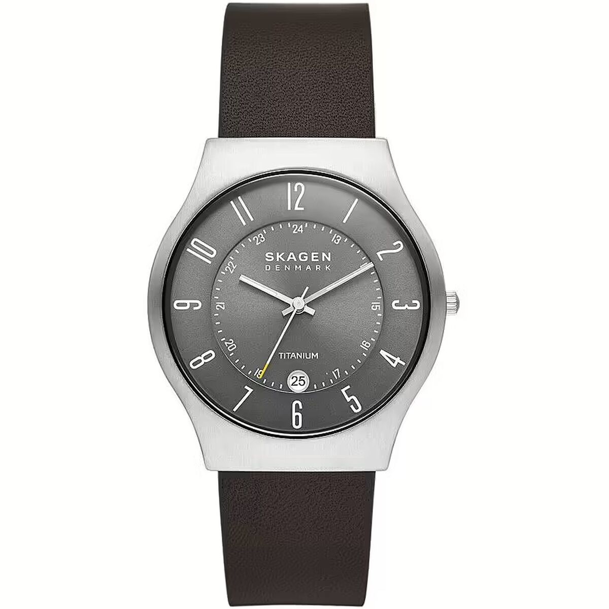 Reloj Hombre Skagen SUNDBY TITANIUM (Ø 40 mm)