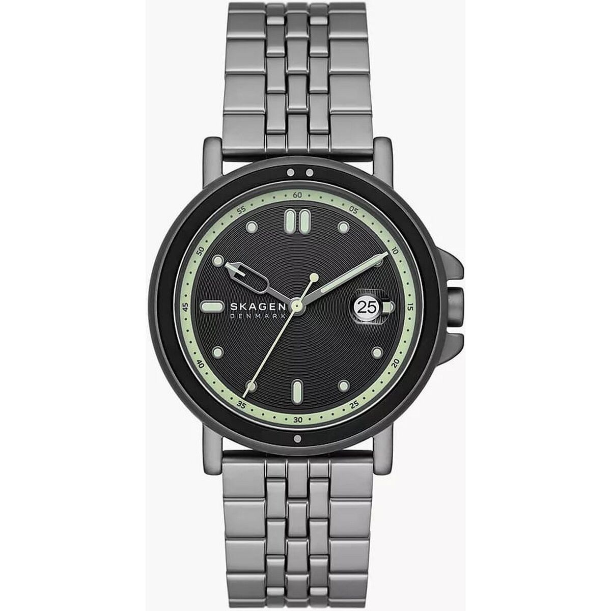 Reloj Hombre Skagen SIGNATUR SPORT (Ø 40 mm)