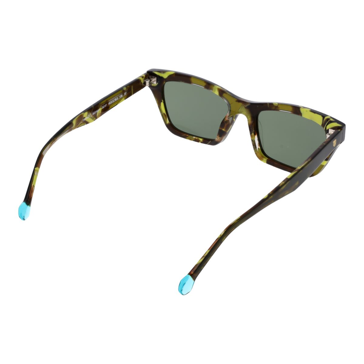 Gafas de Sol Unisex Bulget BGY9004 50G21P