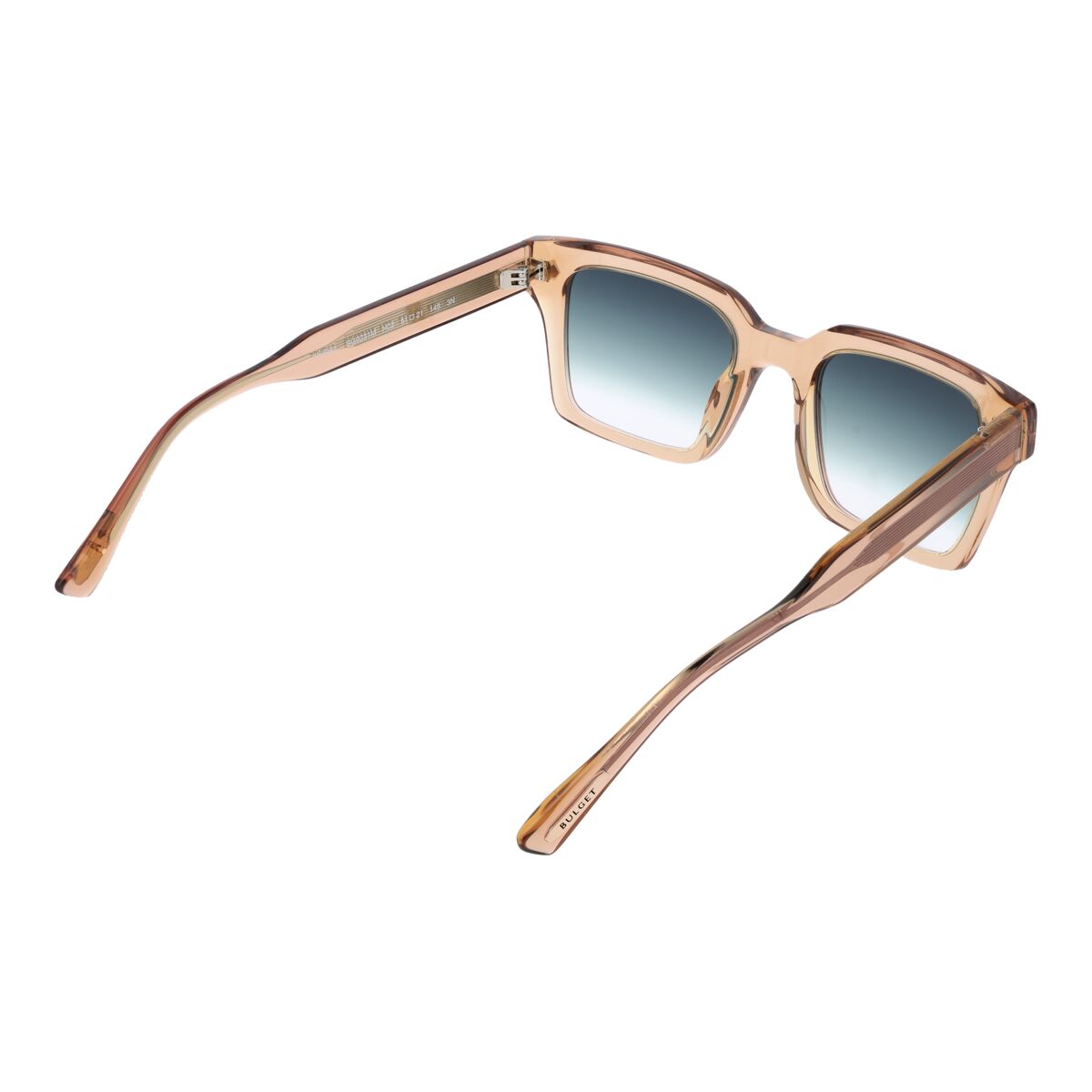 Gafas de Sol Unisex Bulget BG9231M 51H02