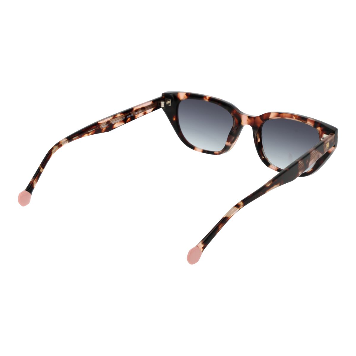 Gafas de Sol Unisex Bulget BGY9005 48G21