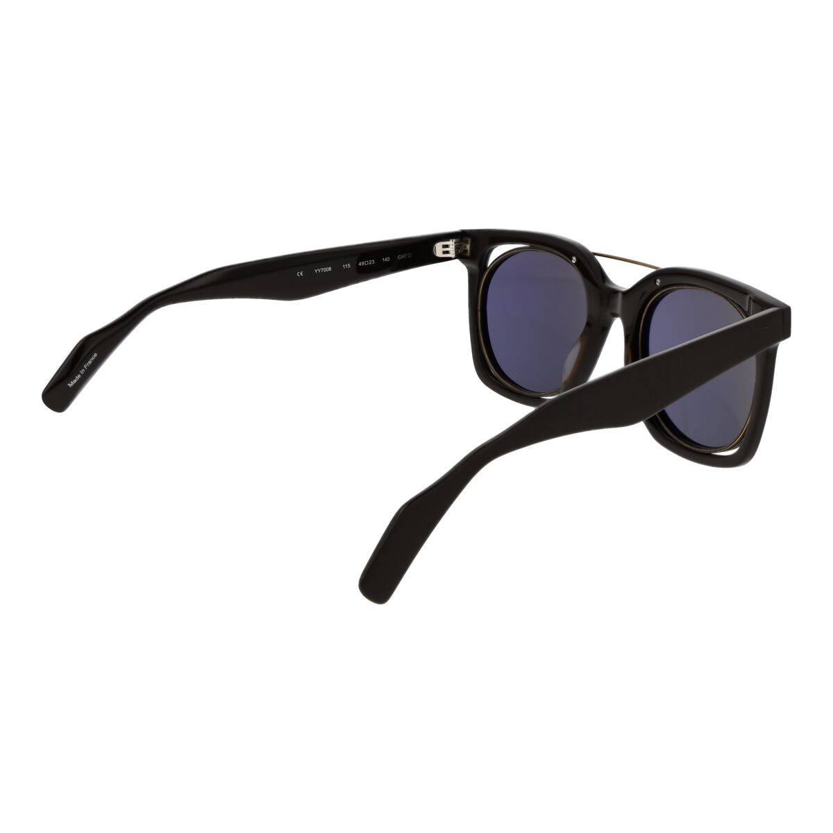 Gafas de Sol Unisex Yohji Yamamoto YY7008 49115