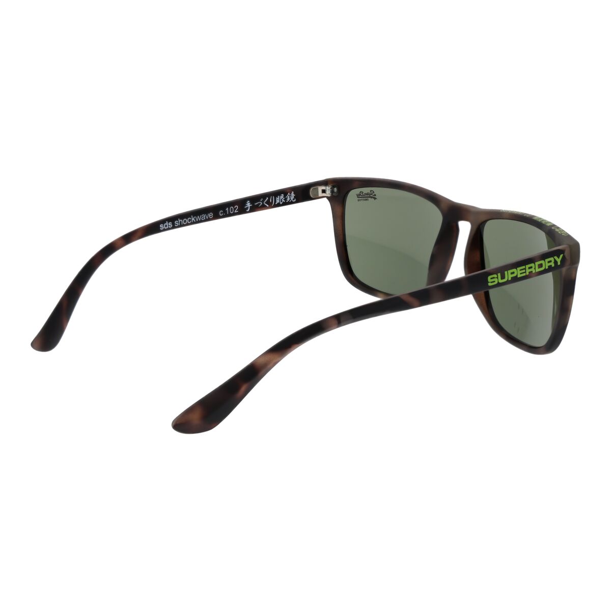 Gafas de Sol Unisex Superdry SDS-SHOCKWAVE 55102