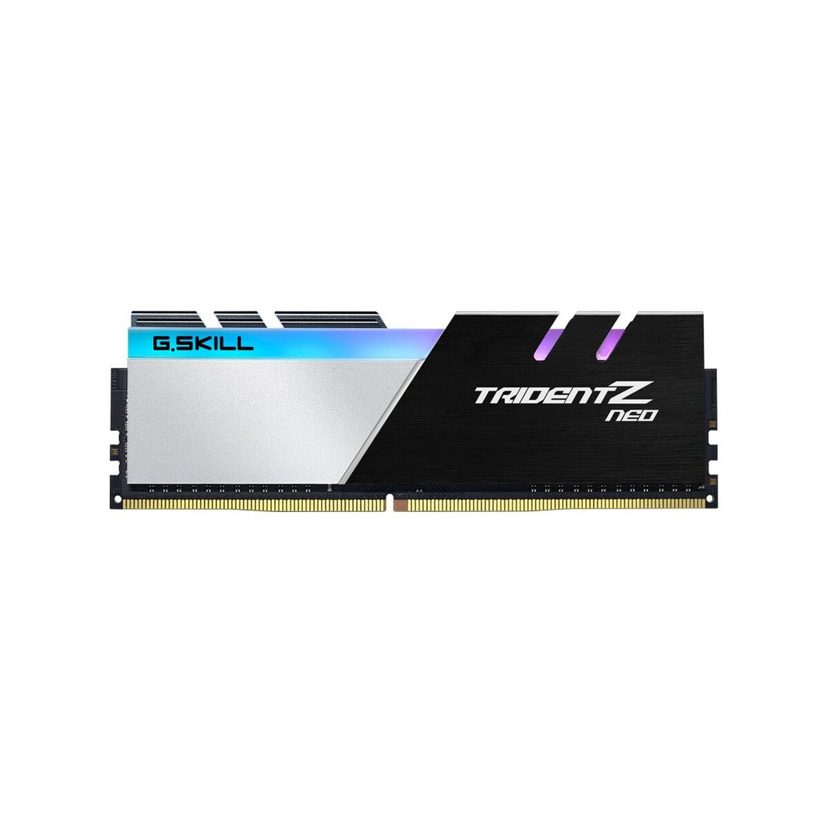 Memoria RAM GSKILL F4-3600C16D-64GTZN 64 GB DDR4 3600 MHz CL16
