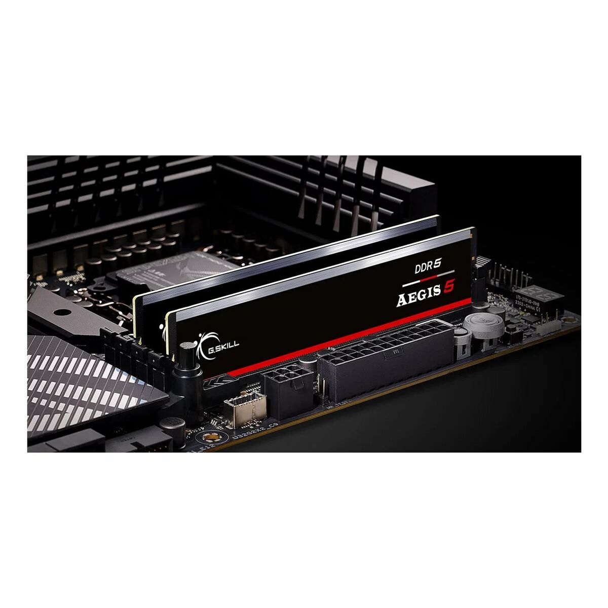 Memoria RAM GSKILL F5-5600J3636D32GX1-IS 32 GB DDR5 CL36