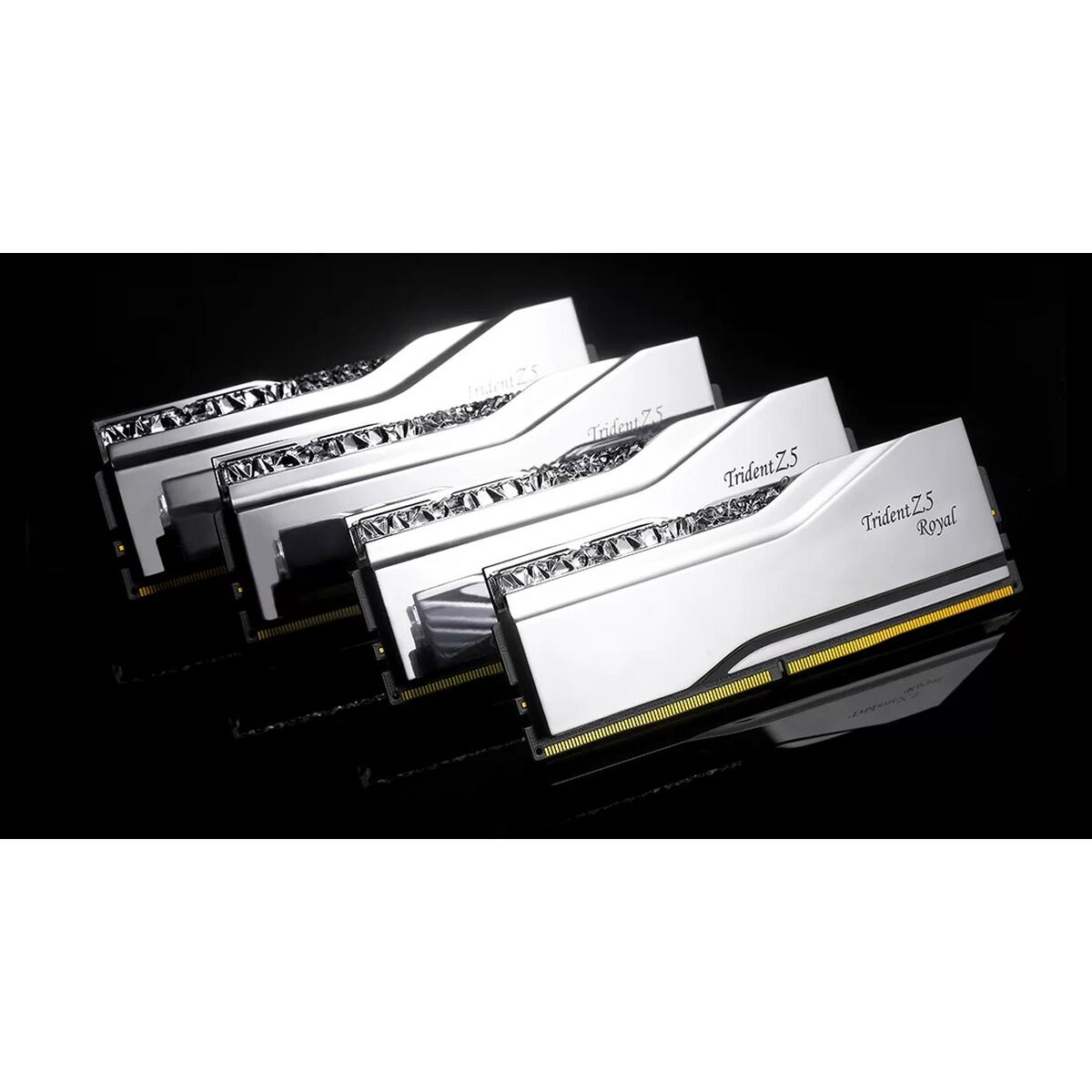 Memoria RAM GSKILL F5-6000J3036G32GX2-TR5NS 64 GB DDR5 6000 MHz cl30