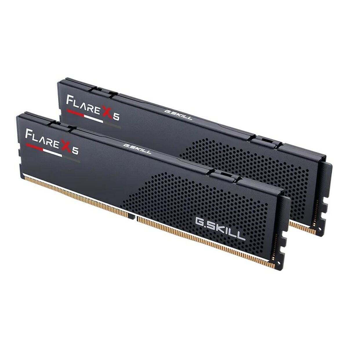 Memoria RAM GSKILL F5-5200J4040A32GX2-FX5 64 GB DDR5