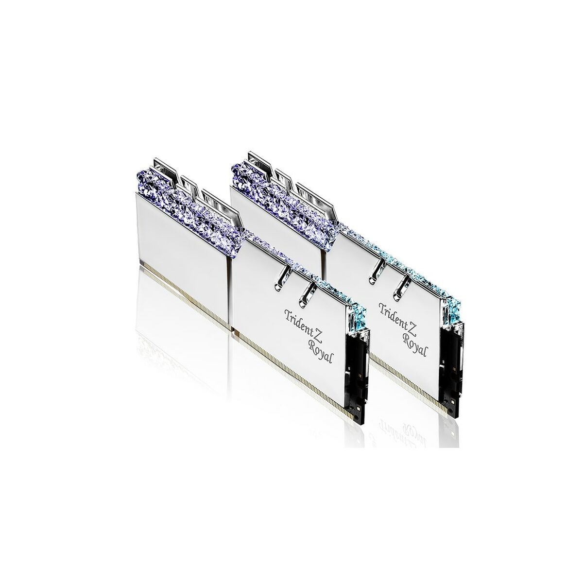 Memoria RAM GSKILL F4-3600C16D-64GTRS 64 GB DDR4 3600 MHz CL16