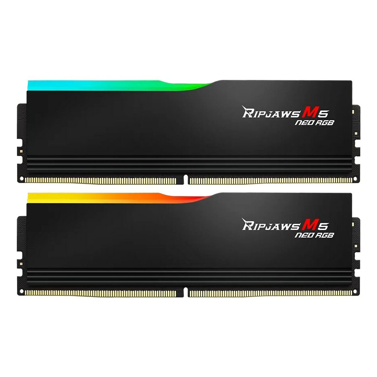 Memoria RAM GSKILL F5-6000J2836G16GX2-RM5NRK 32 GB DDR5 6000 MHz cl28