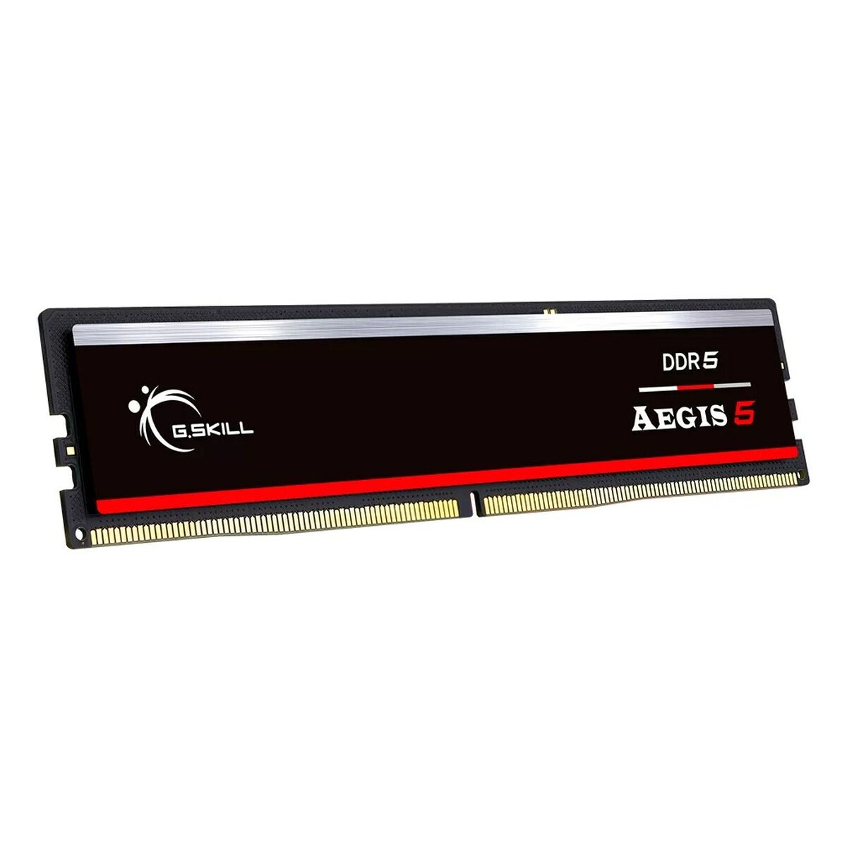 Memoria RAM GSKILL F5-5200J4040A16GX1-IS 16 GB DDR5 5200 MHz CL40