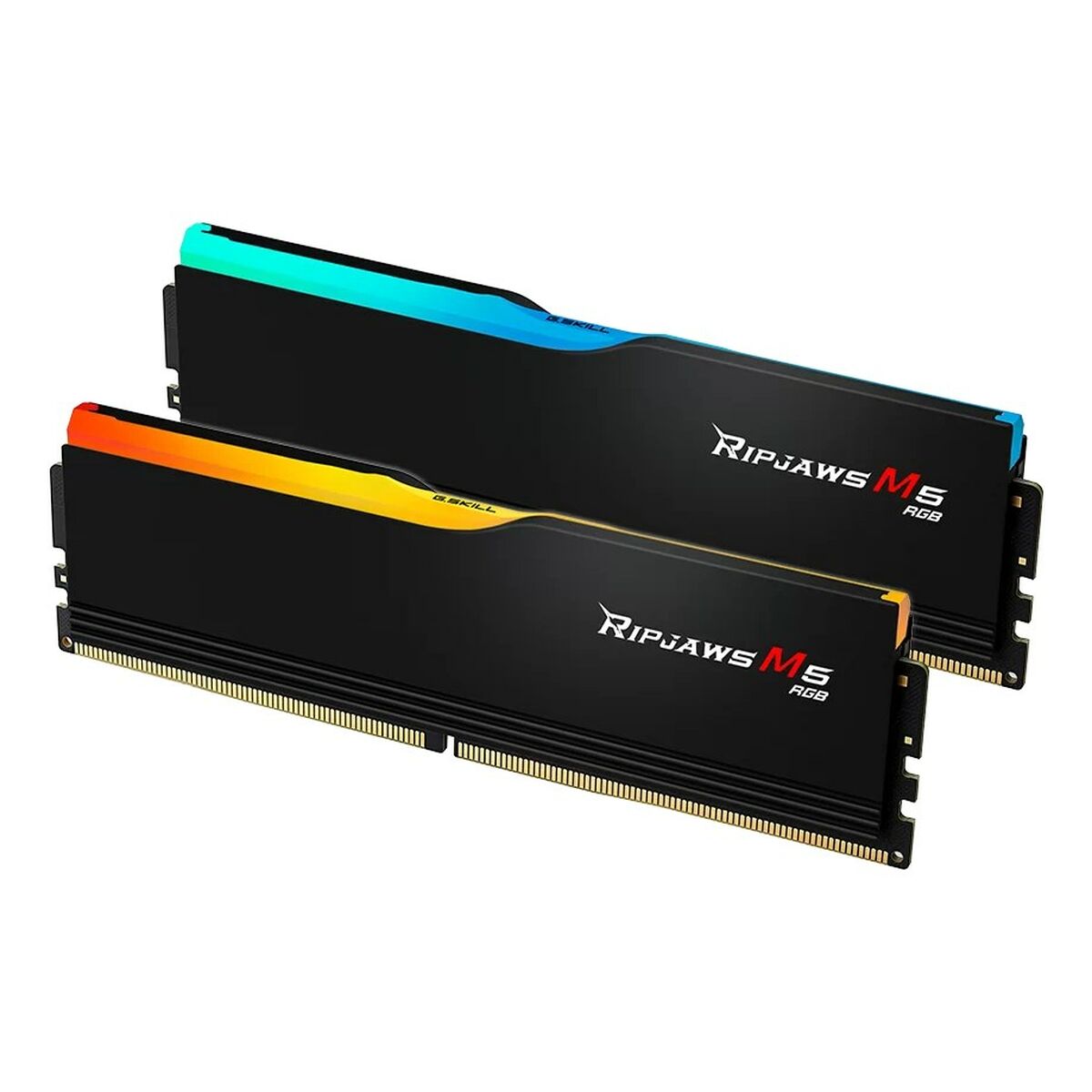 Memoria RAM GSKILL F5-6000J2836G32GX2-RM5RK 64 GB DDR5 cl28