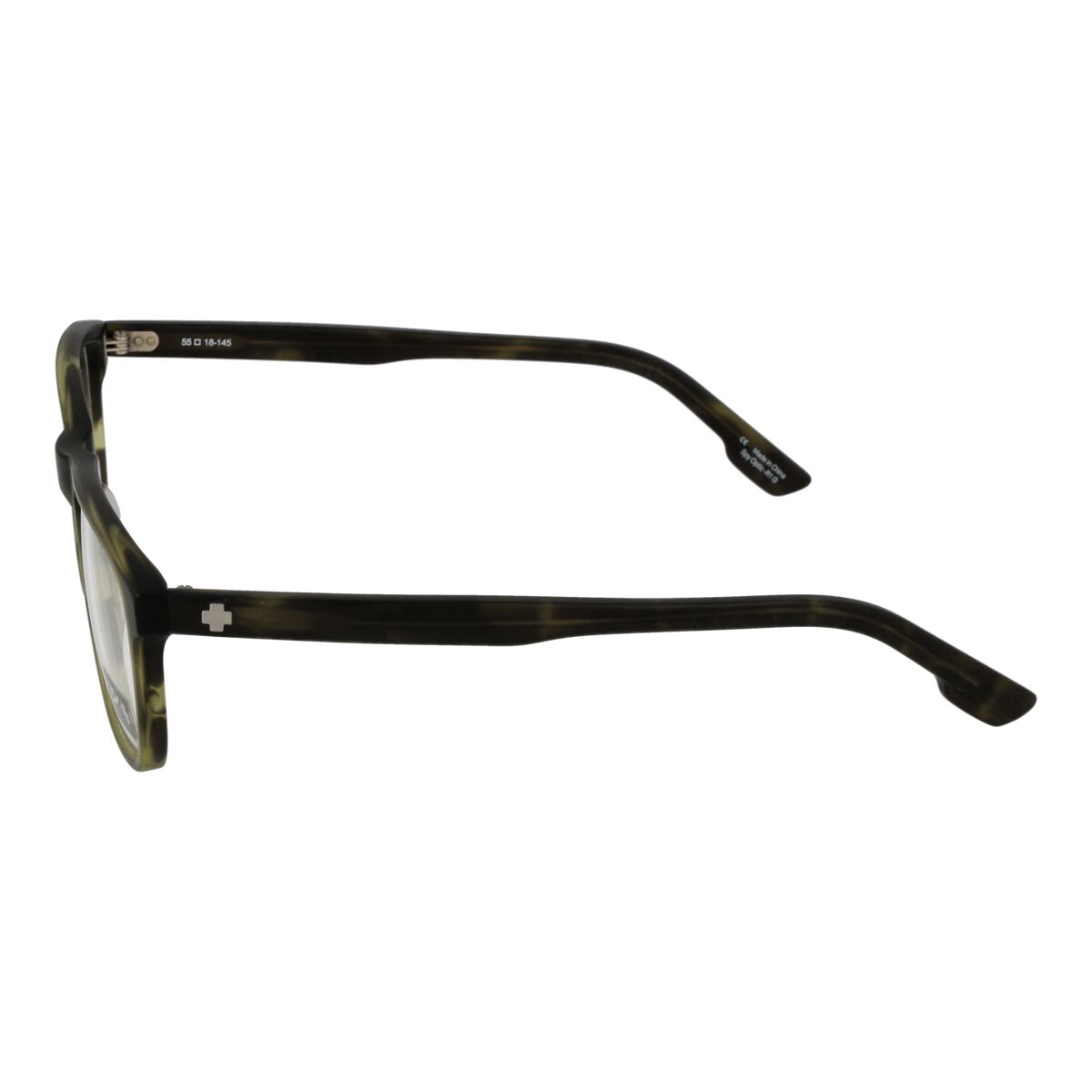Montura de Gafas Unisex SPY 573495443000
