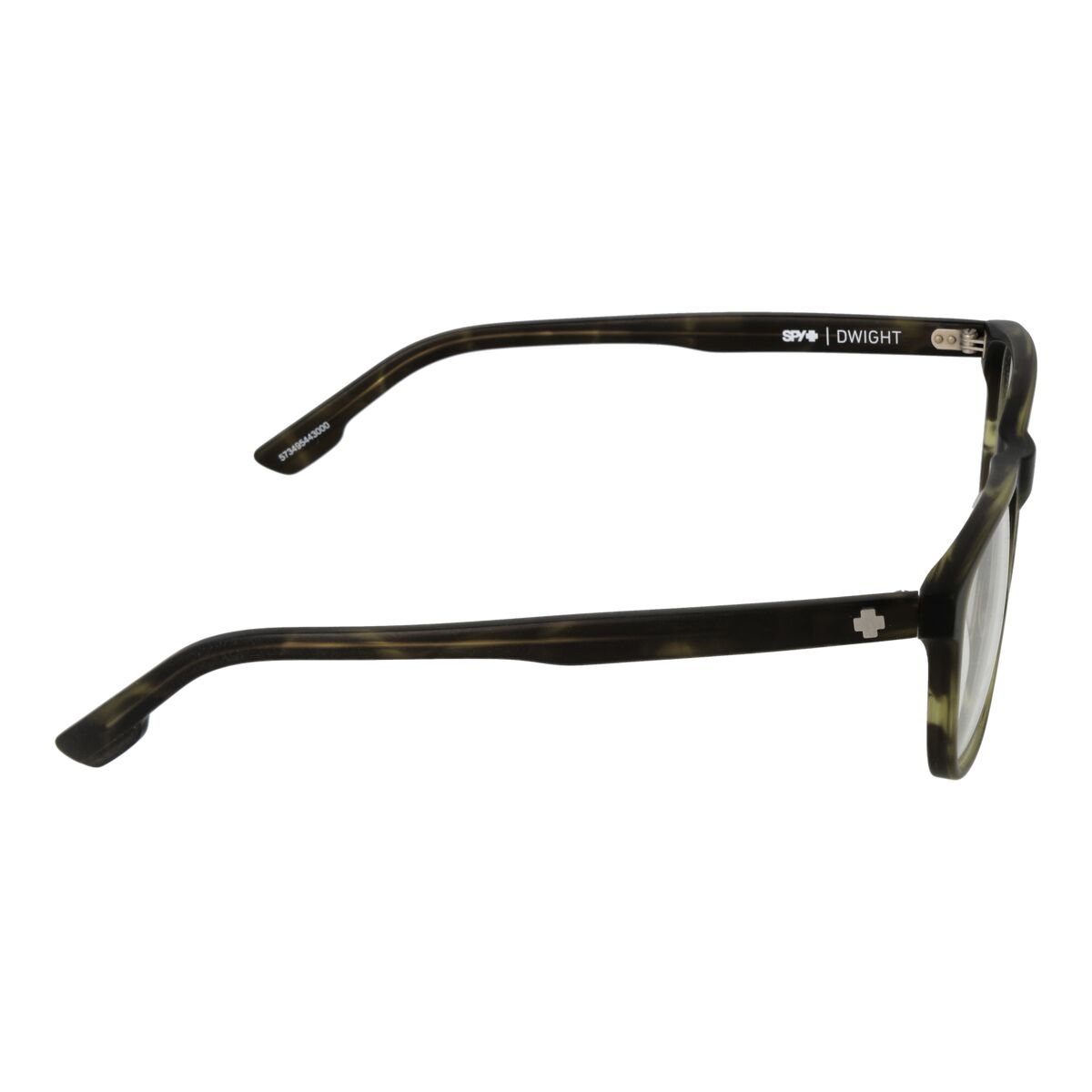 Montura de Gafas Unisex SPY 573495443000