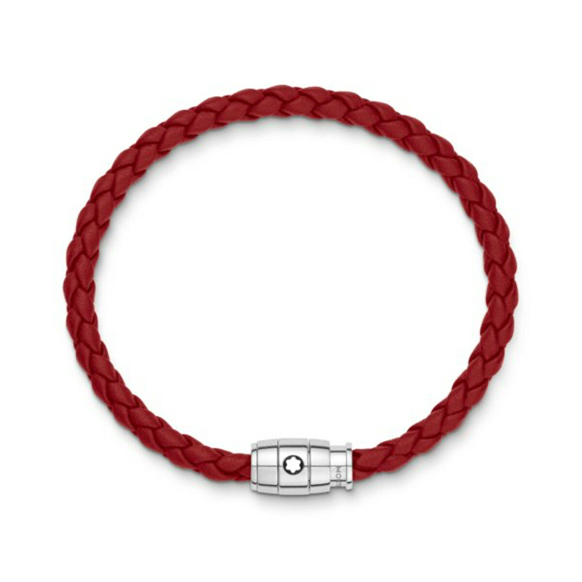 Pulsera Mujer Montblanc 134065 Rojo