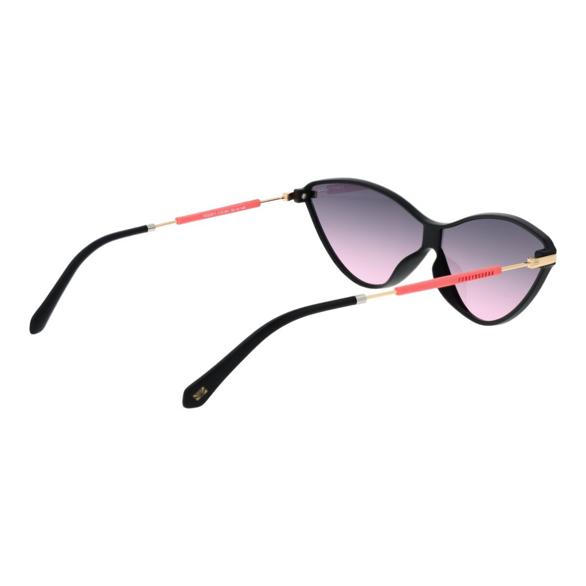 Gafas de Sol Mujer Funky Buddha FBS2011 55001
