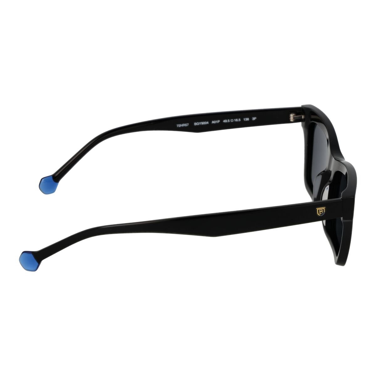 Gafas de Sol Unisex Bulget BGY9004 50A01P