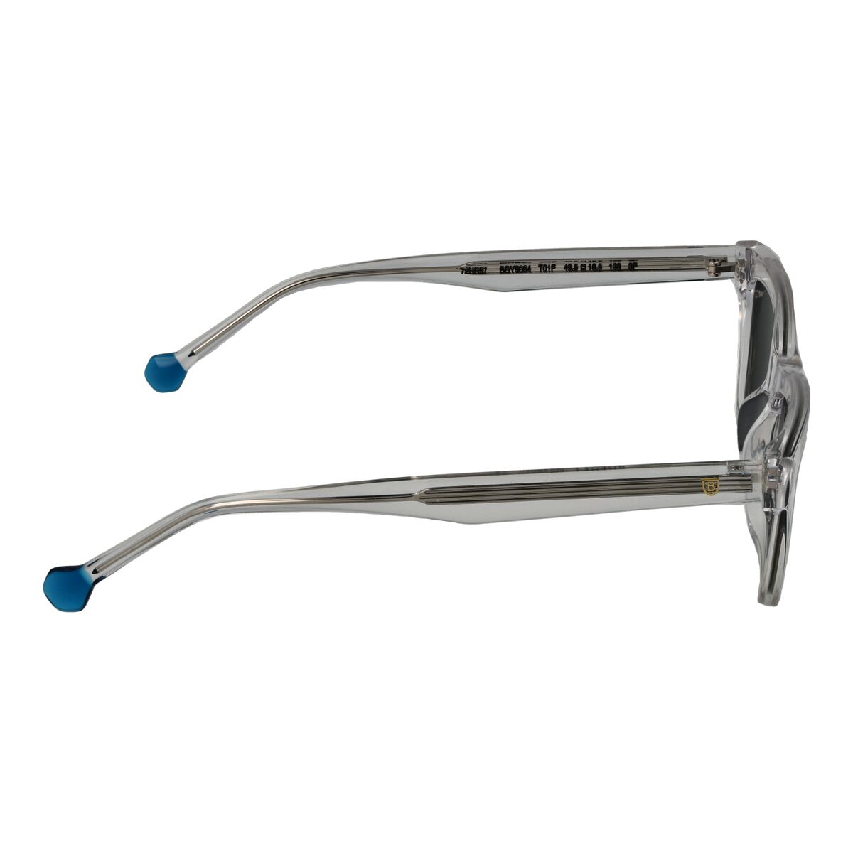 Gafas de Sol Unisex Bulget BGY9004 50T01P