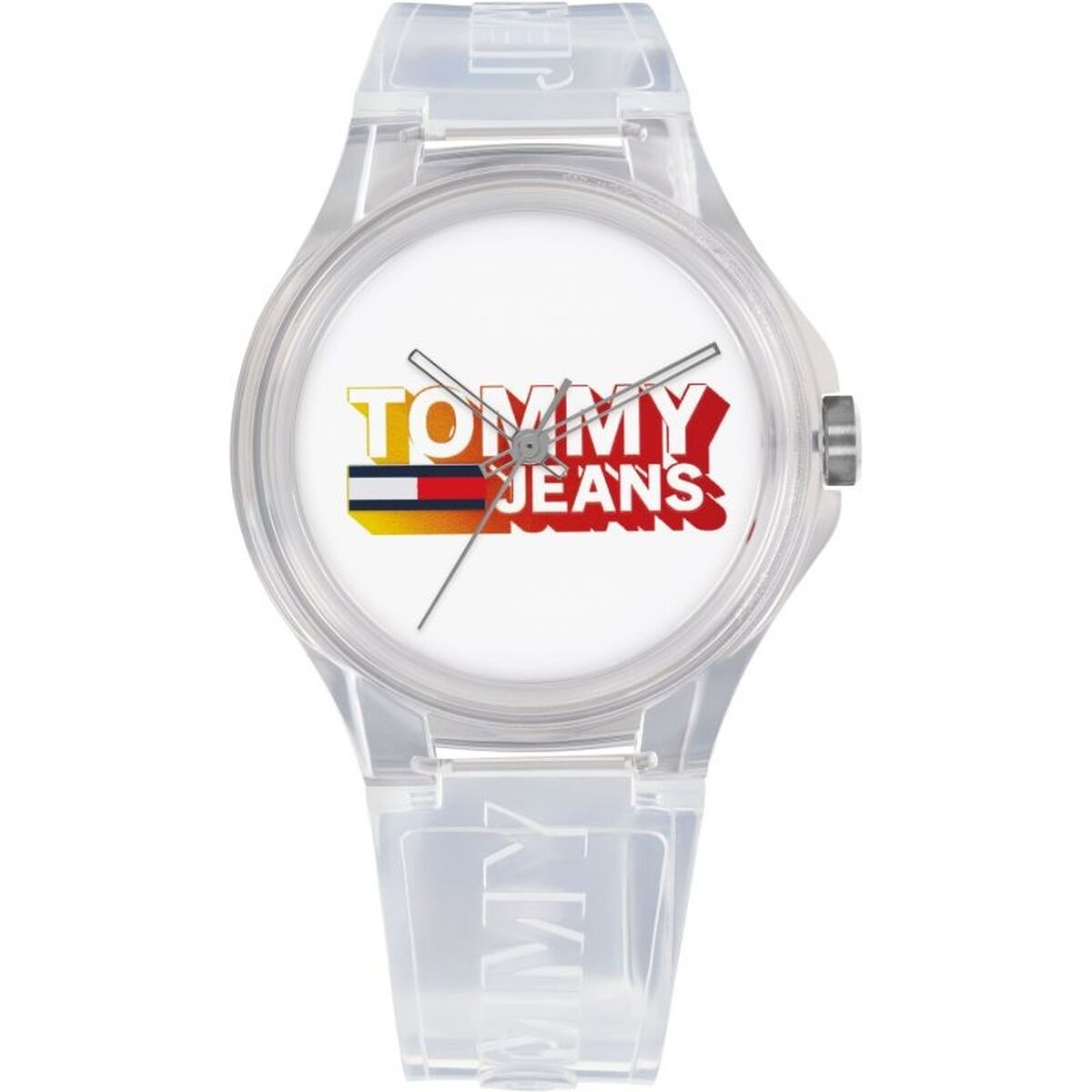 Reloj Hombre Tommy Hilfiger 1720027 (Ø 40 mm)