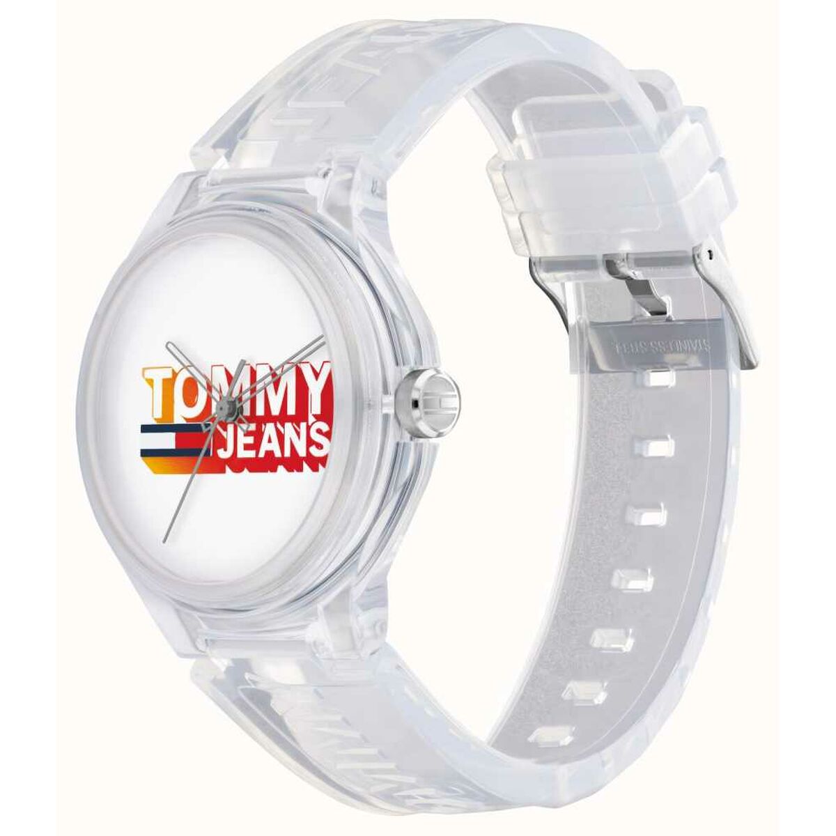 Reloj Hombre Tommy Hilfiger 1720027 (Ø 40 mm)