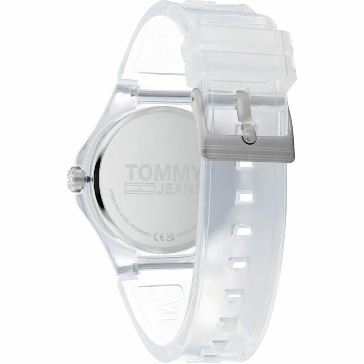 Reloj Hombre Tommy Hilfiger 1720027 (Ø 40 mm)