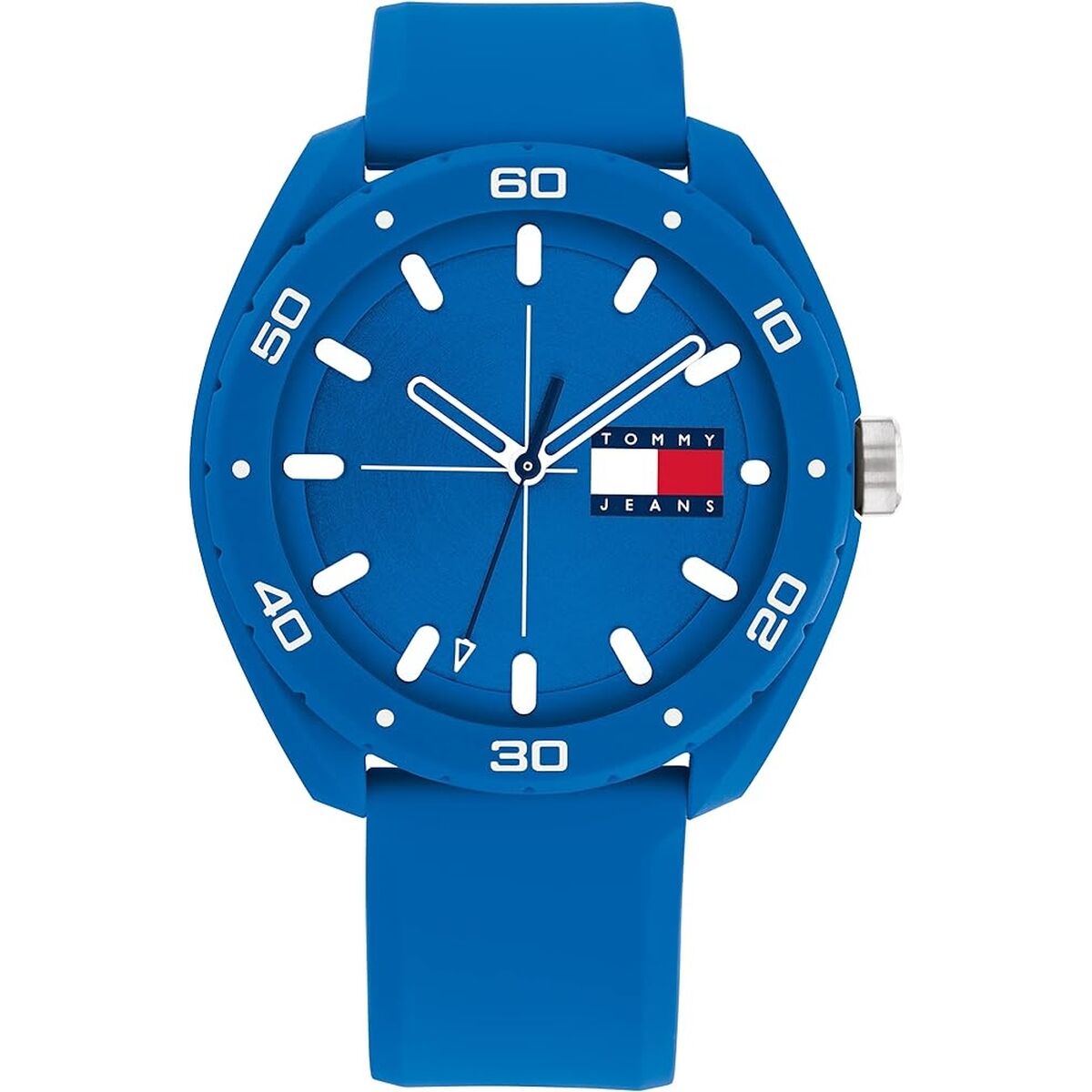 Reloj Hombre Tommy Hilfiger 1792068 (Ø 45 mm)