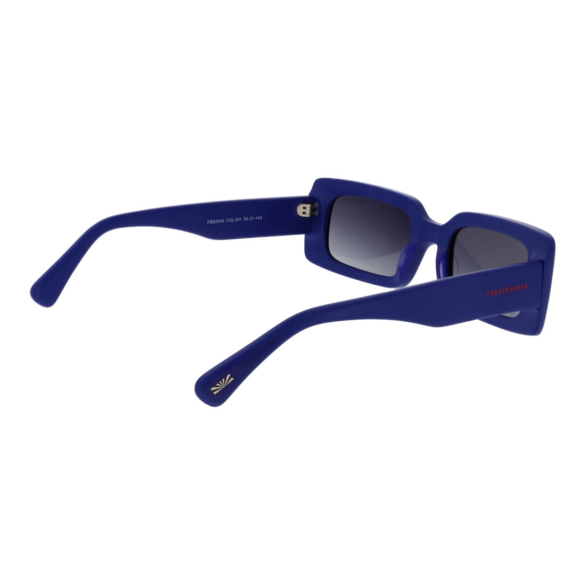 Gafas de Sol Mujer Funky Buddha FBS2040 53001