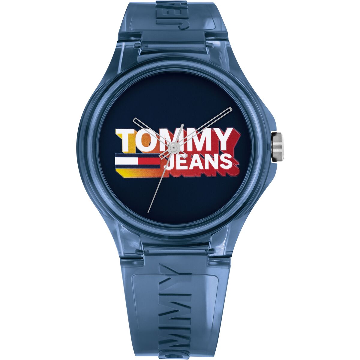 Reloj Hombre Tommy Hilfiger 1720028 (Ø 40 mm)