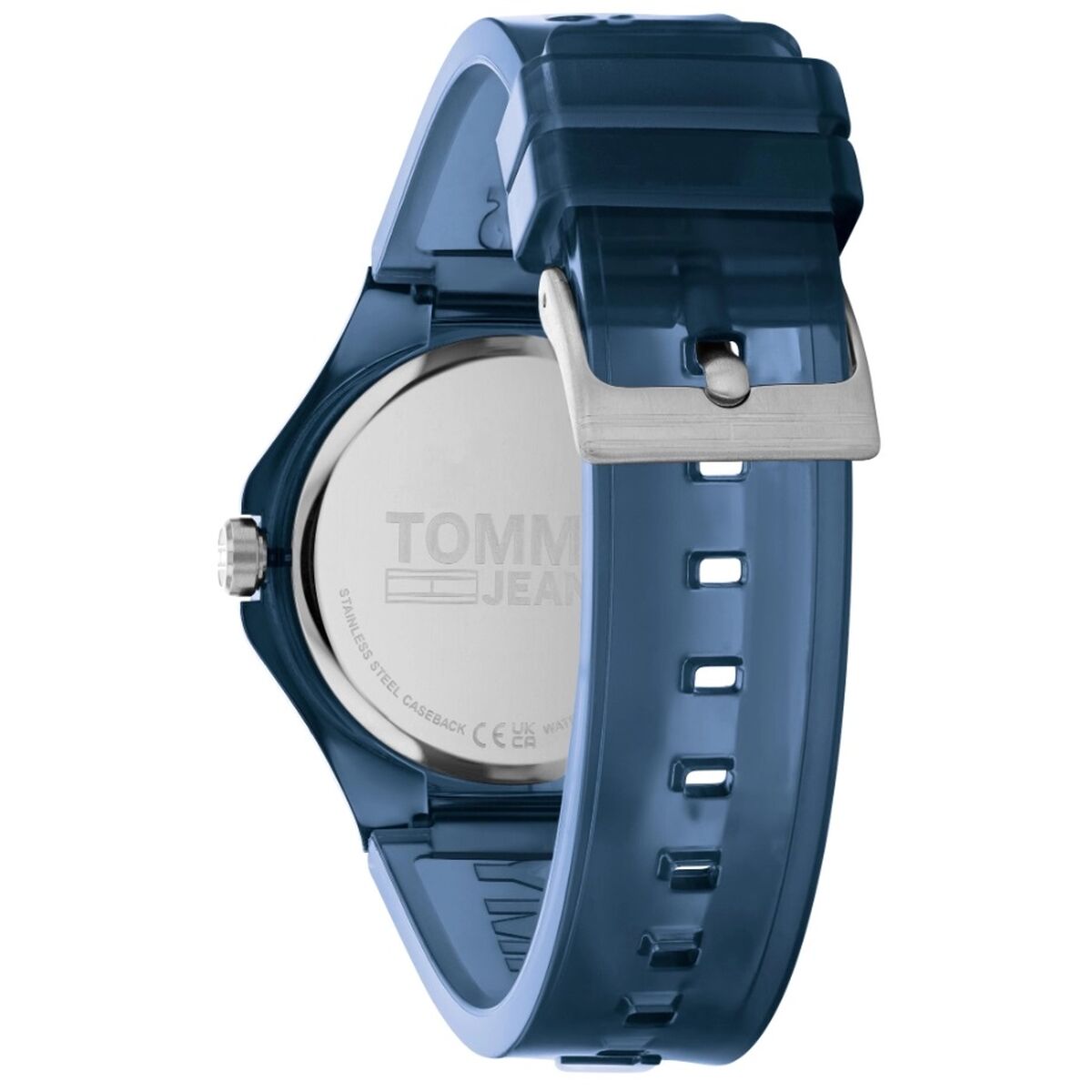 Reloj Hombre Tommy Hilfiger 1720028 (Ø 40 mm)