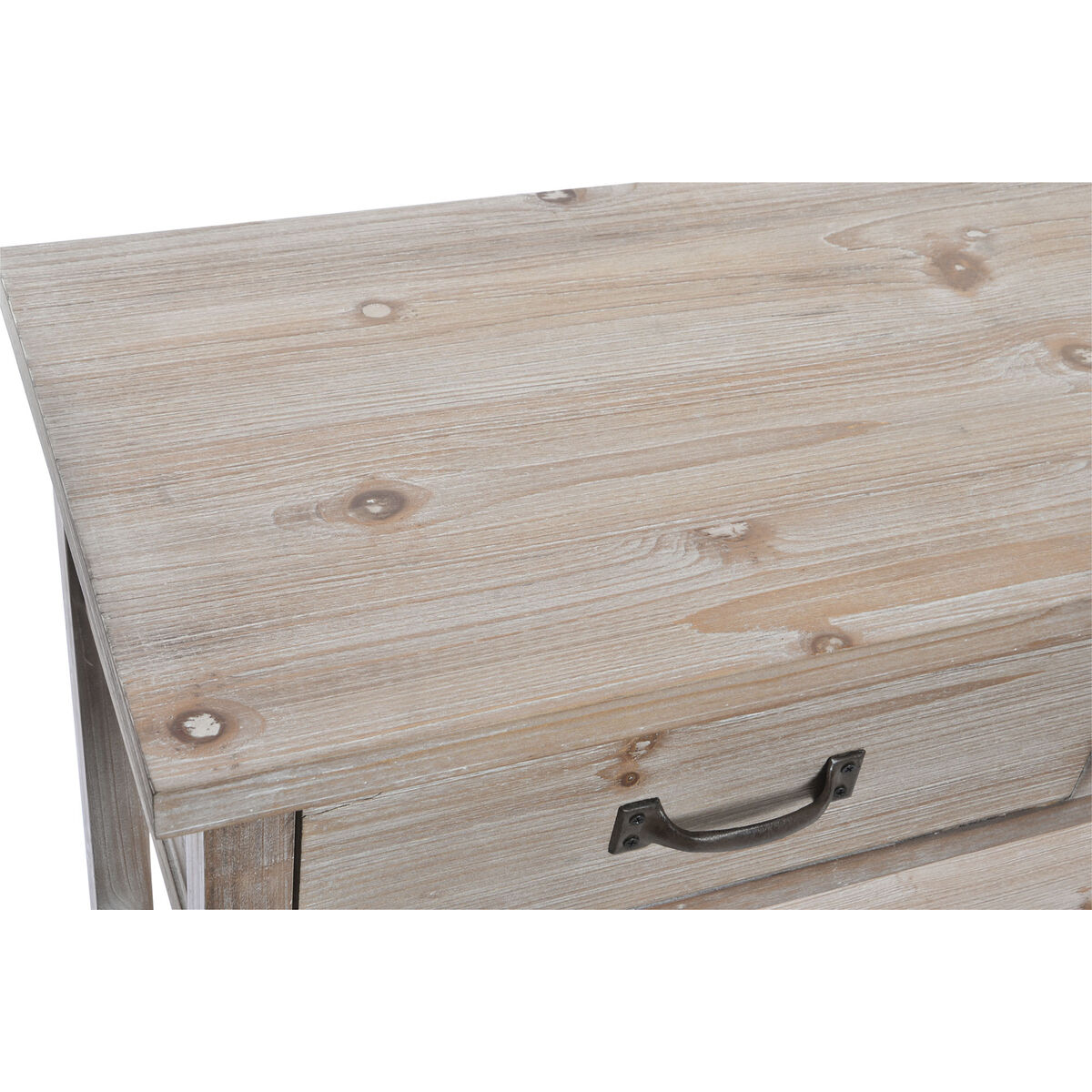 Recibidor Home ESPRIT 160 x 40 x 80 cm