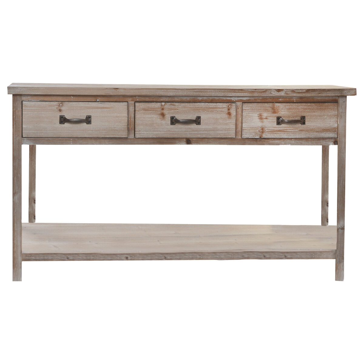 Recibidor Home ESPRIT 160 x 40 x 80 cm