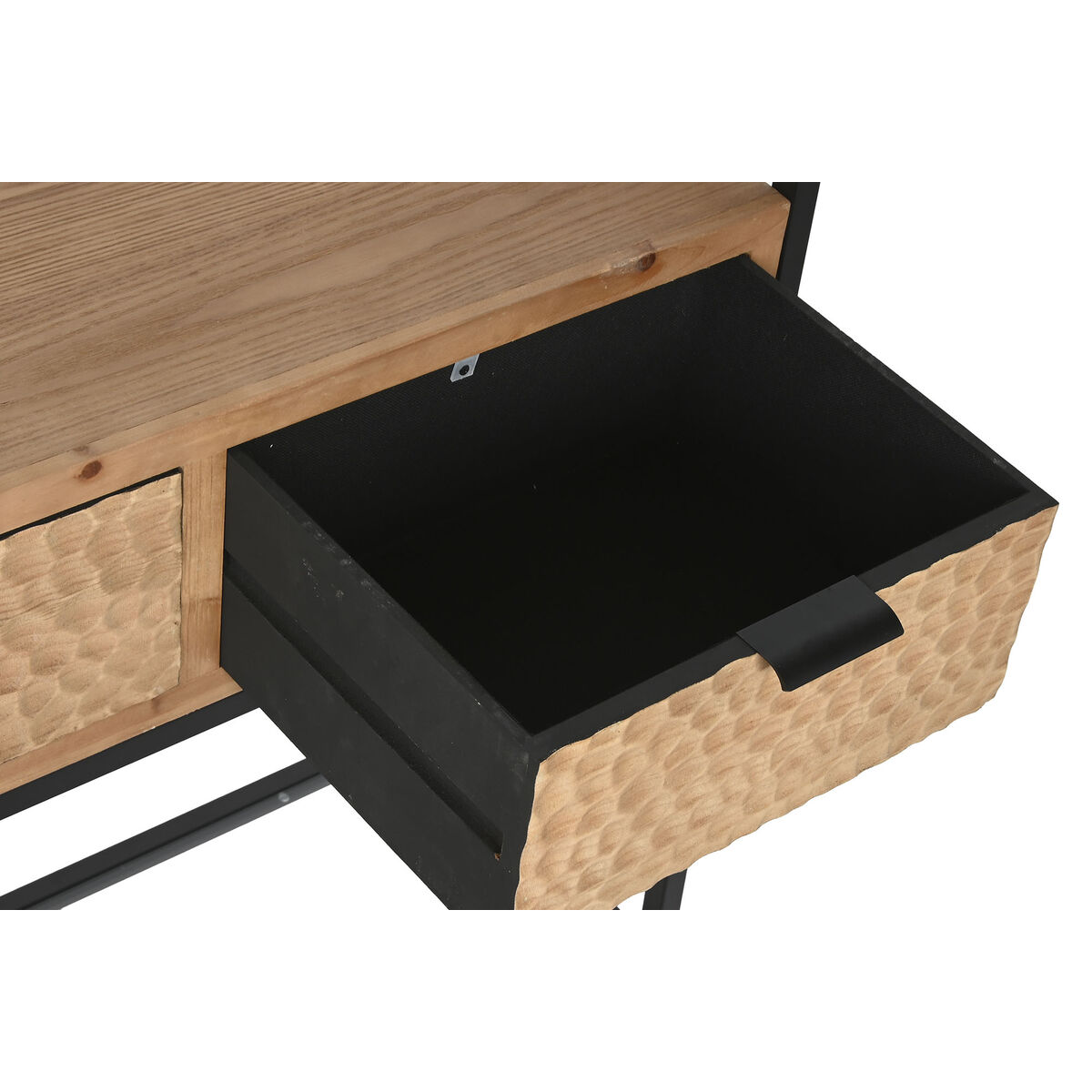 Recibidor Home ESPRIT 121 x 32 x 83 cm