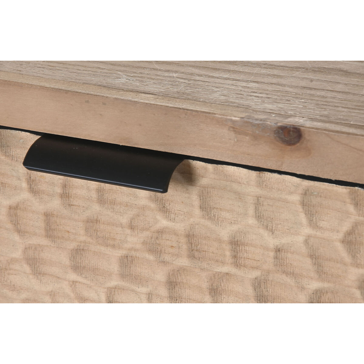 Recibidor Home ESPRIT 121 x 32 x 83 cm