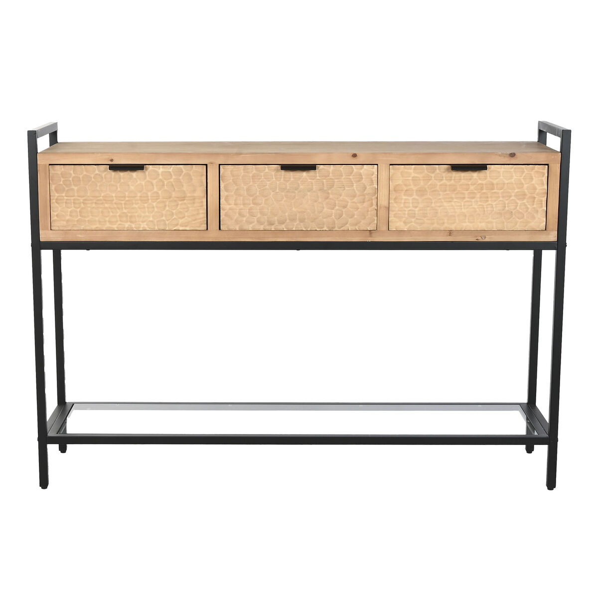 Recibidor Home ESPRIT 121 x 32 x 83 cm