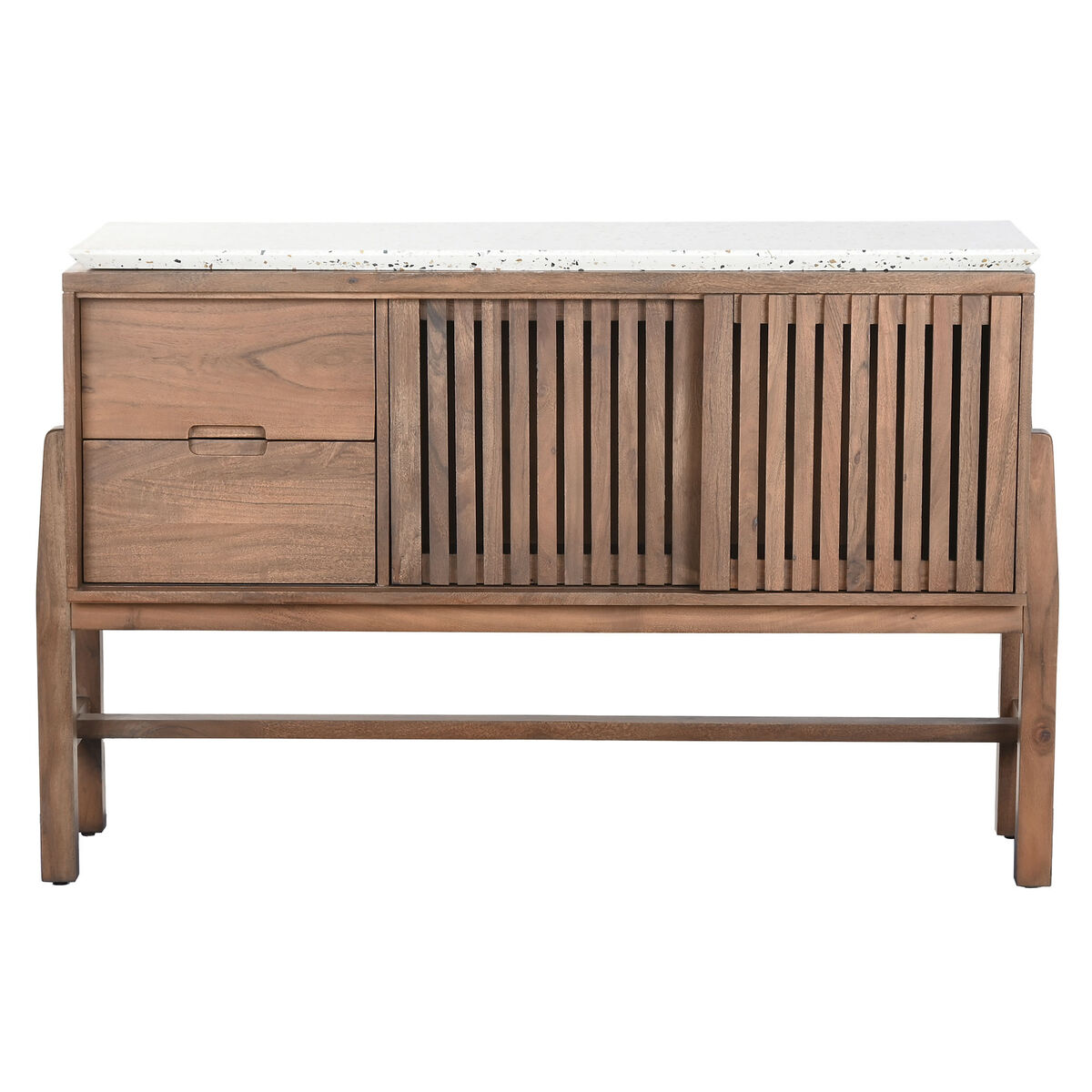 Recibidor Home ESPRIT 125 x 46 x 92 cm