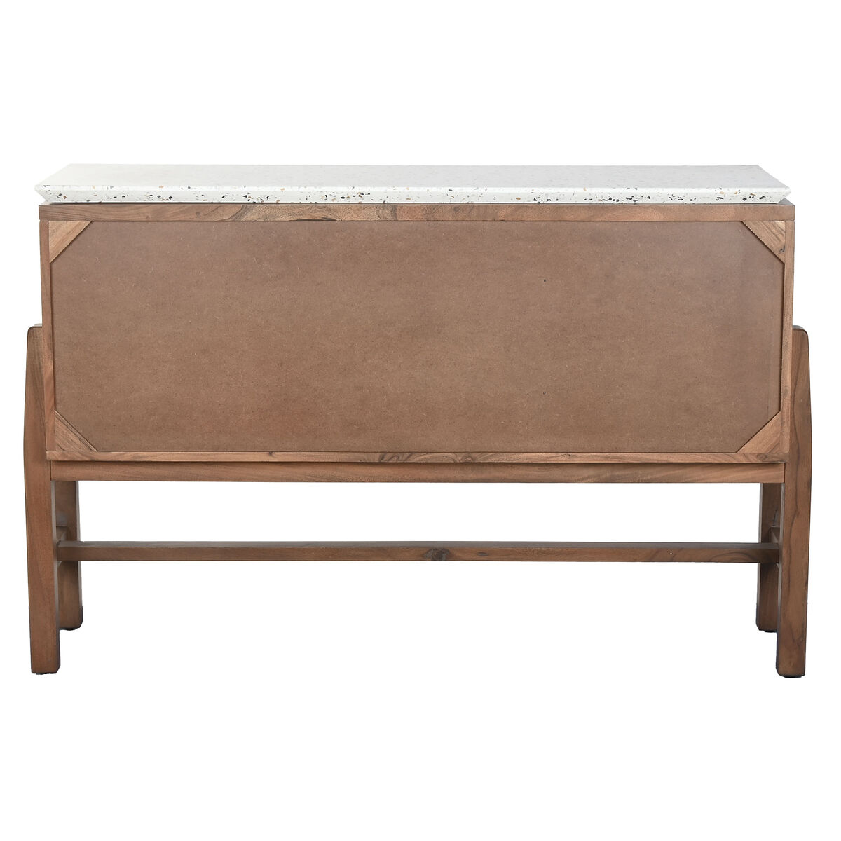 Recibidor Home ESPRIT 125 x 46 x 92 cm
