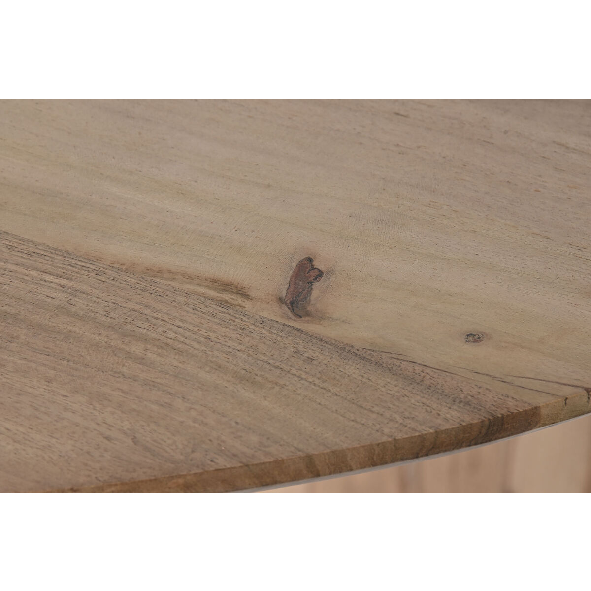 Mesa de Comedor Home ESPRIT Madera de acacia 240 x 100 x 75 cm