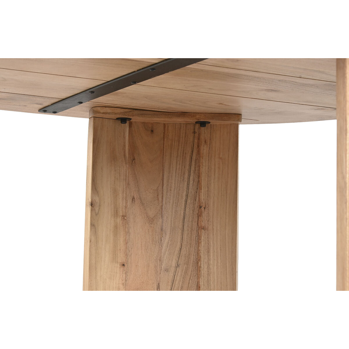 Mesa de Comedor Home ESPRIT Madera de acacia 240 x 100 x 75 cm
