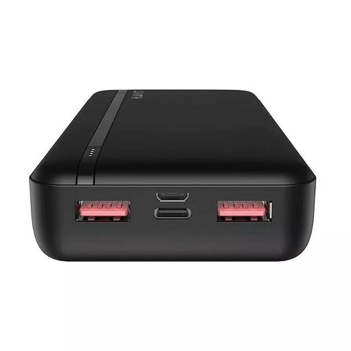 Powerbank Havit PB92 Negro 20000 mAh