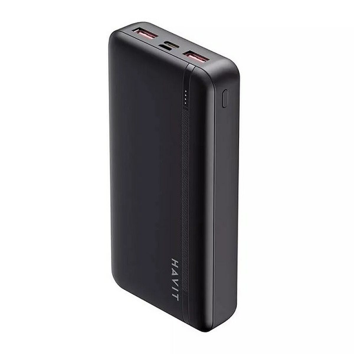 Powerbank Havit PB92 Negro 20000 mAh
