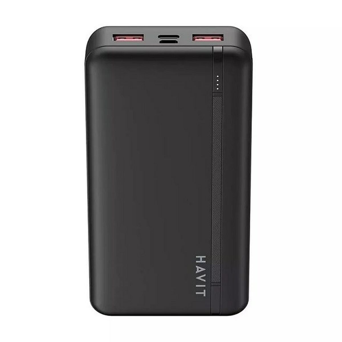 Powerbank Havit PB92 Negro 20000 mAh